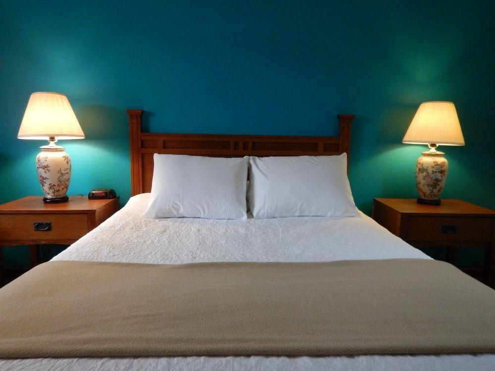 Harwood Hill Motel Беннінґтон Екстер'єр фото