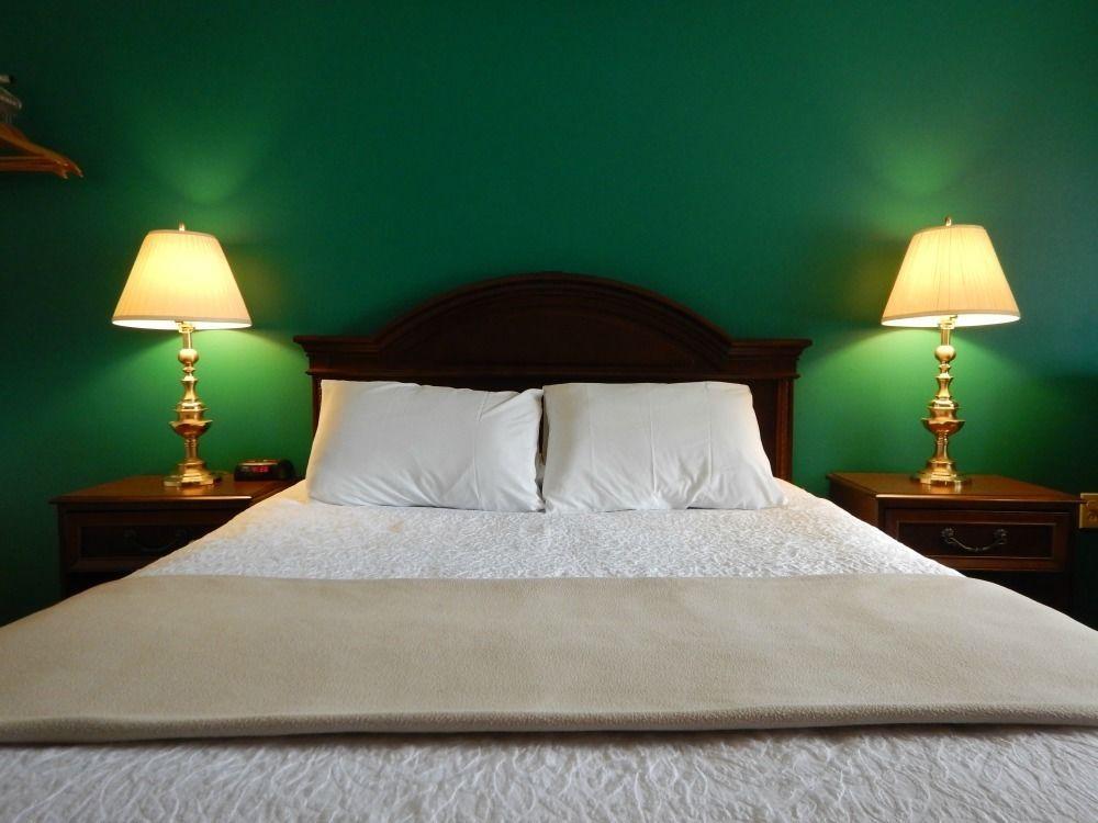 Harwood Hill Motel Беннінґтон Екстер'єр фото
