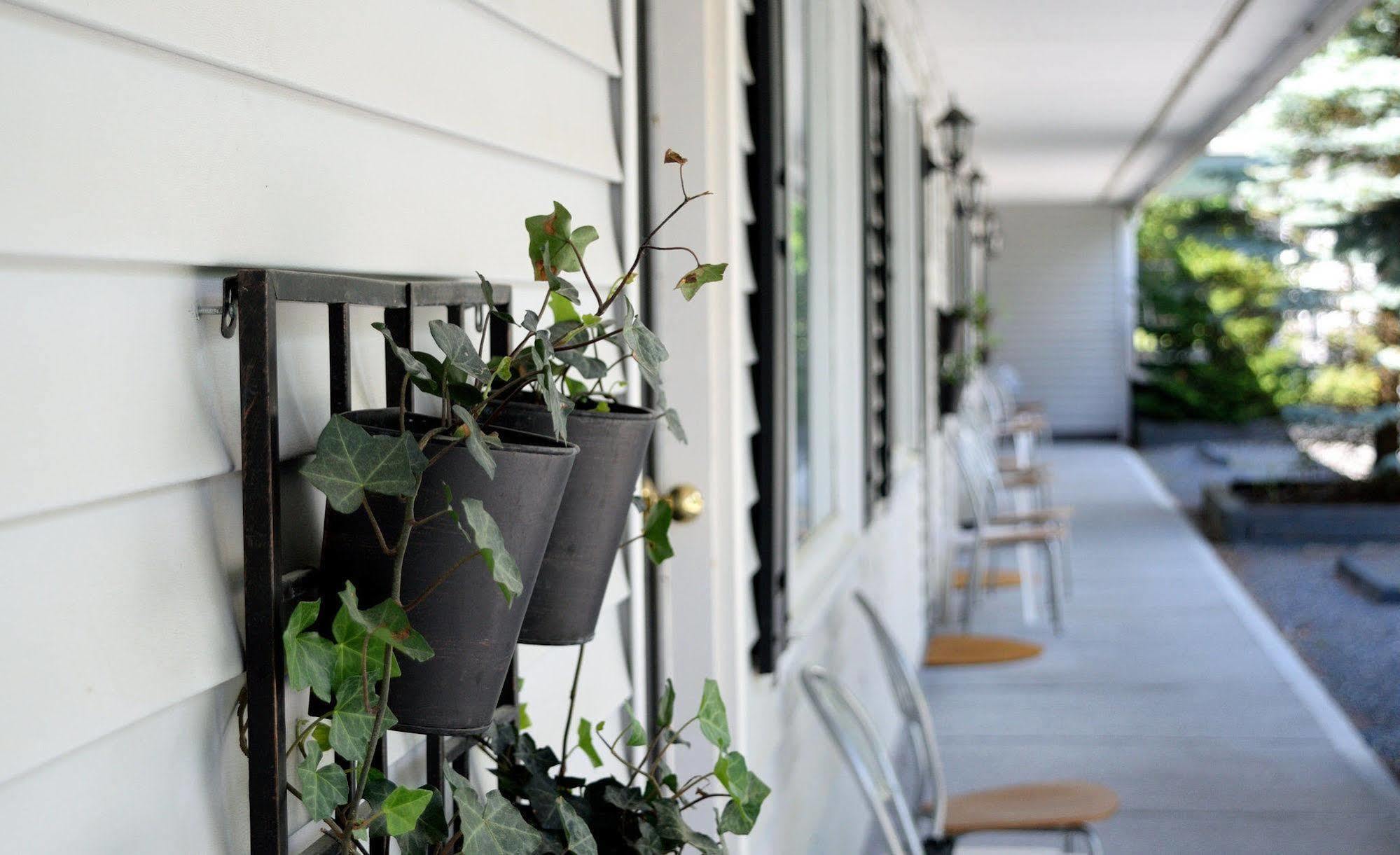 Harwood Hill Motel Беннінґтон Екстер'єр фото